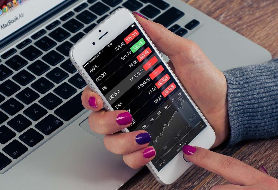 Cara Menabung Saham yang Mudah untuk Pemula