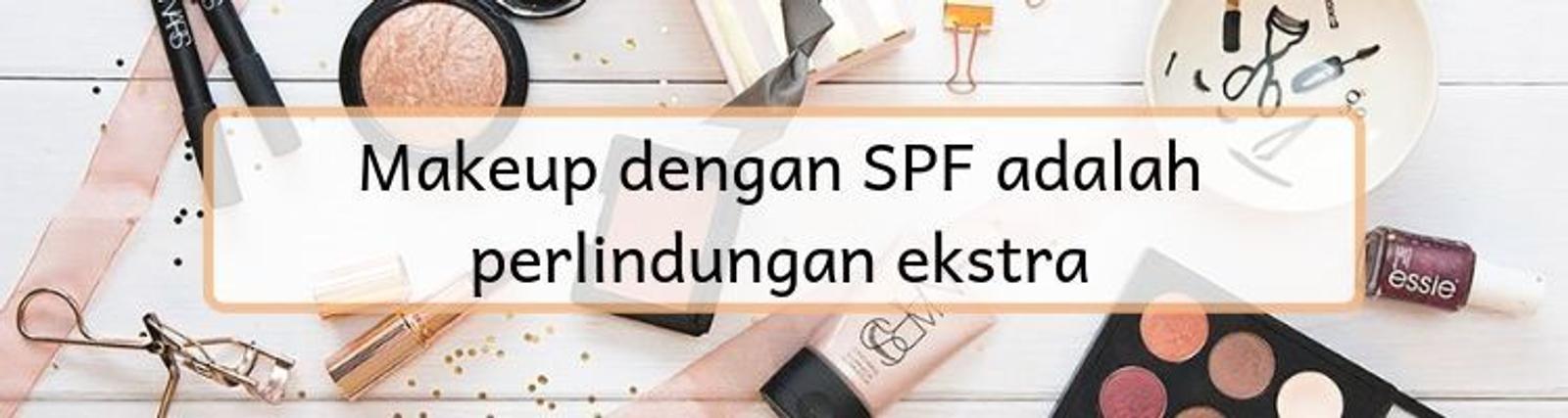 9 Hal Tentang Sunscreen yang Perlu Kamu Tahu Kebenarannya