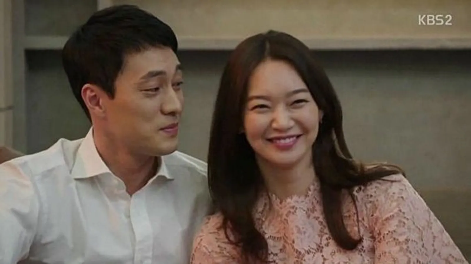 Bikin Baper! Ini 13 Pasangan Artis Paling Romantis di Drama Korea
