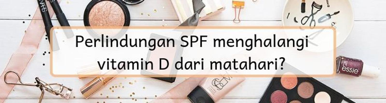 9 Hal Tentang Sunscreen yang Perlu Kamu Tahu Kebenarannya