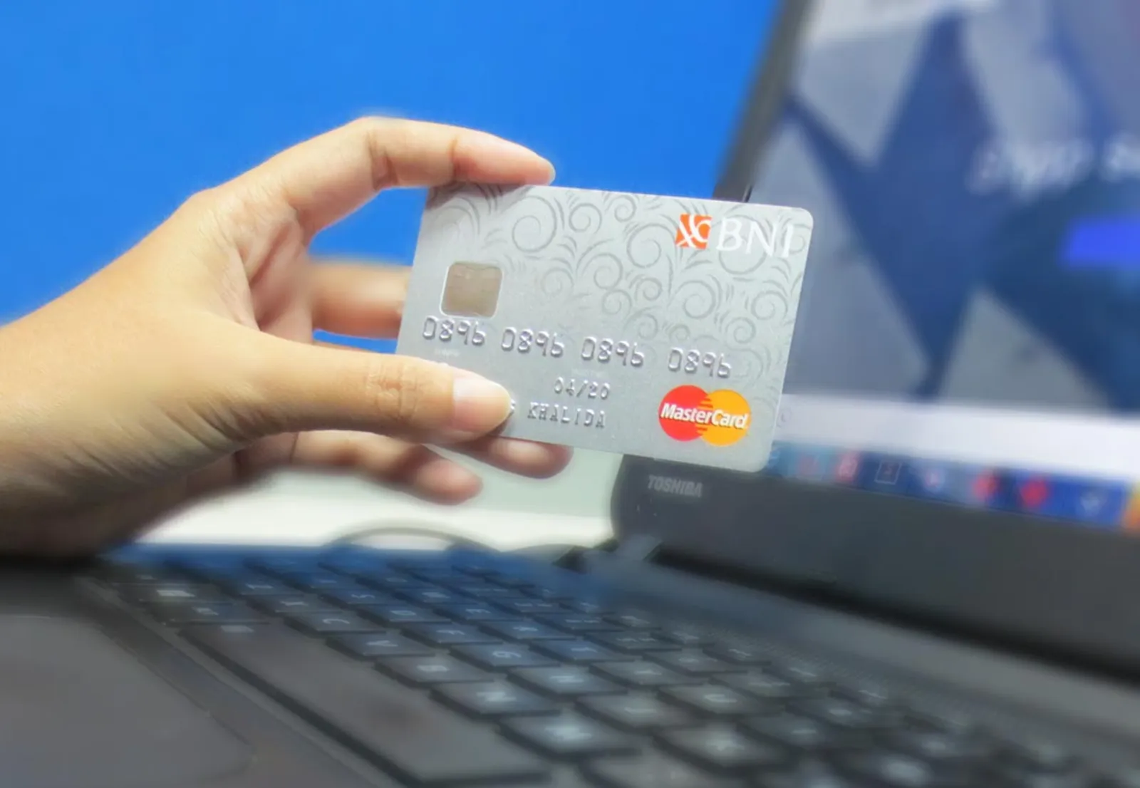 Jenis, Syarat Pengajuan dan Cara Membuat Kartu Kredit BNI yang Mudah