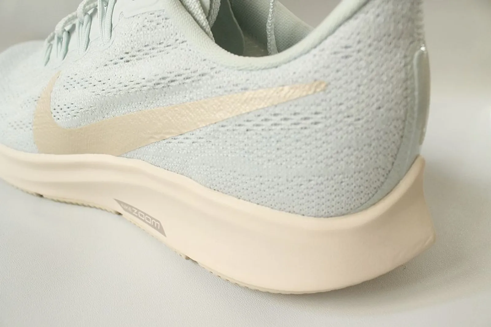 #Review: Nike Air Zoom Pegasus 36 Bikin Gerakan Kaki Lebih Fleksibel