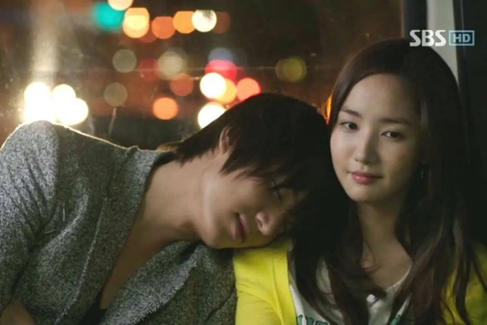 Cinlok di Drama, Kisah 8 Pasangan Korea Ini Malah Nggak Berakhir Manis