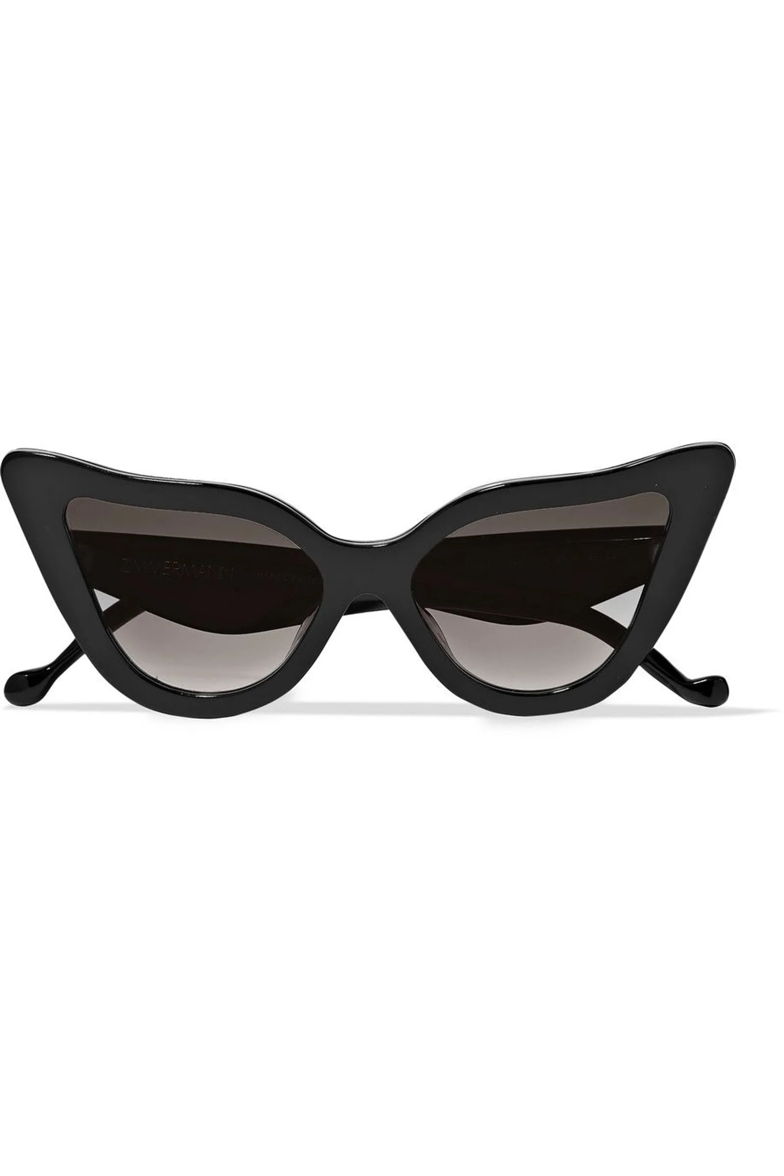 #PopbelaOOTD: Invest Kacamata Oversized Yuk!
