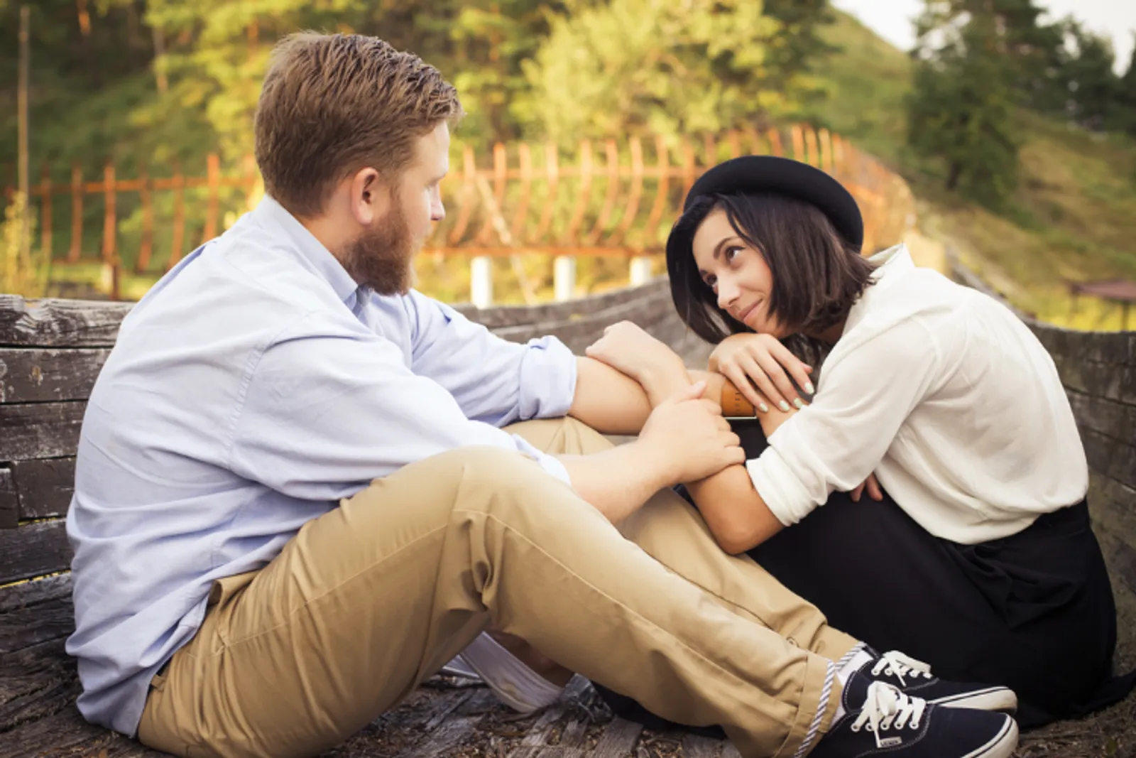 7 Tips Biar Hubungan Kamu Makin Harmonis