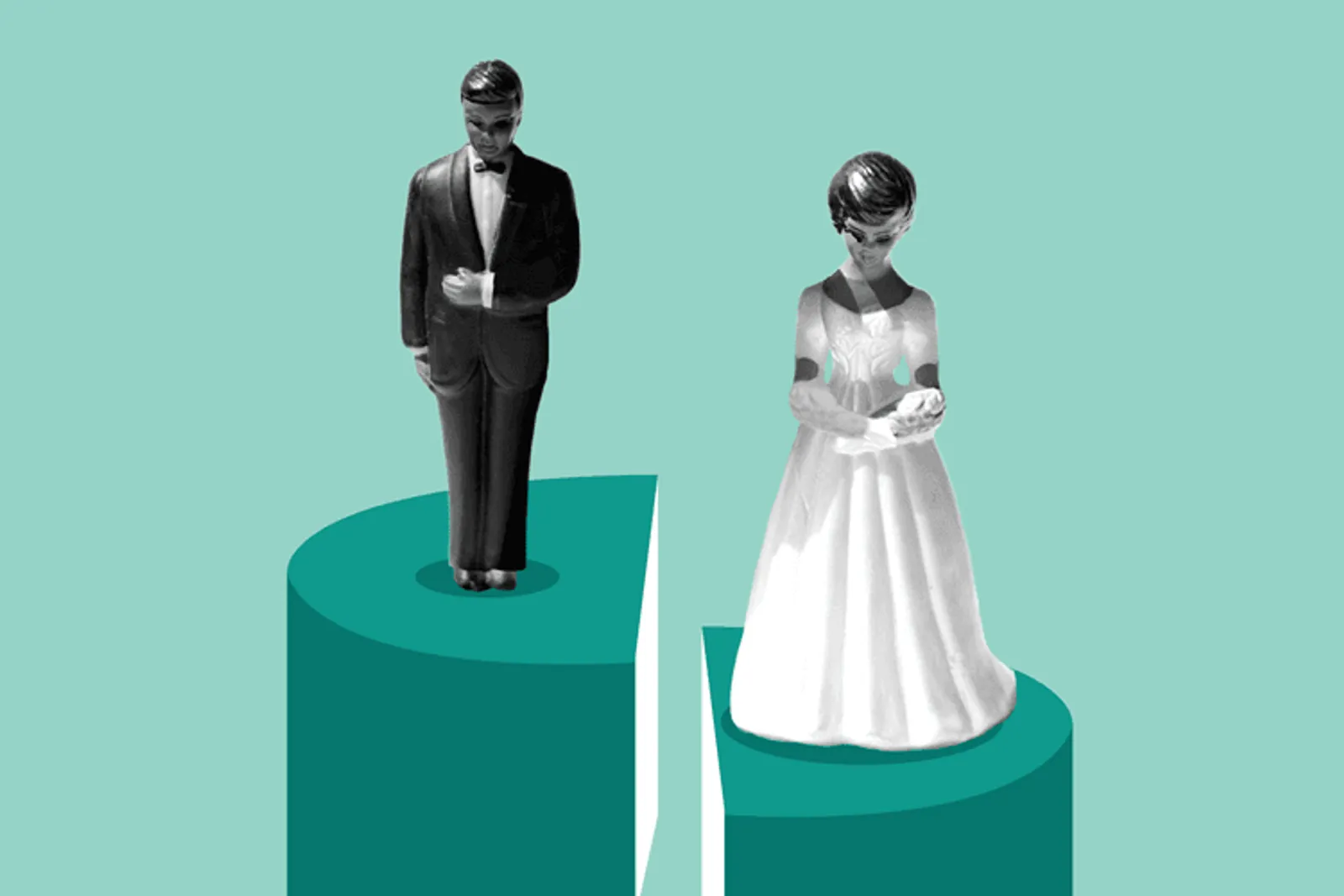 Istri Gugat Cerai Suami Menolak, Apa yang Harus Dilakukan?