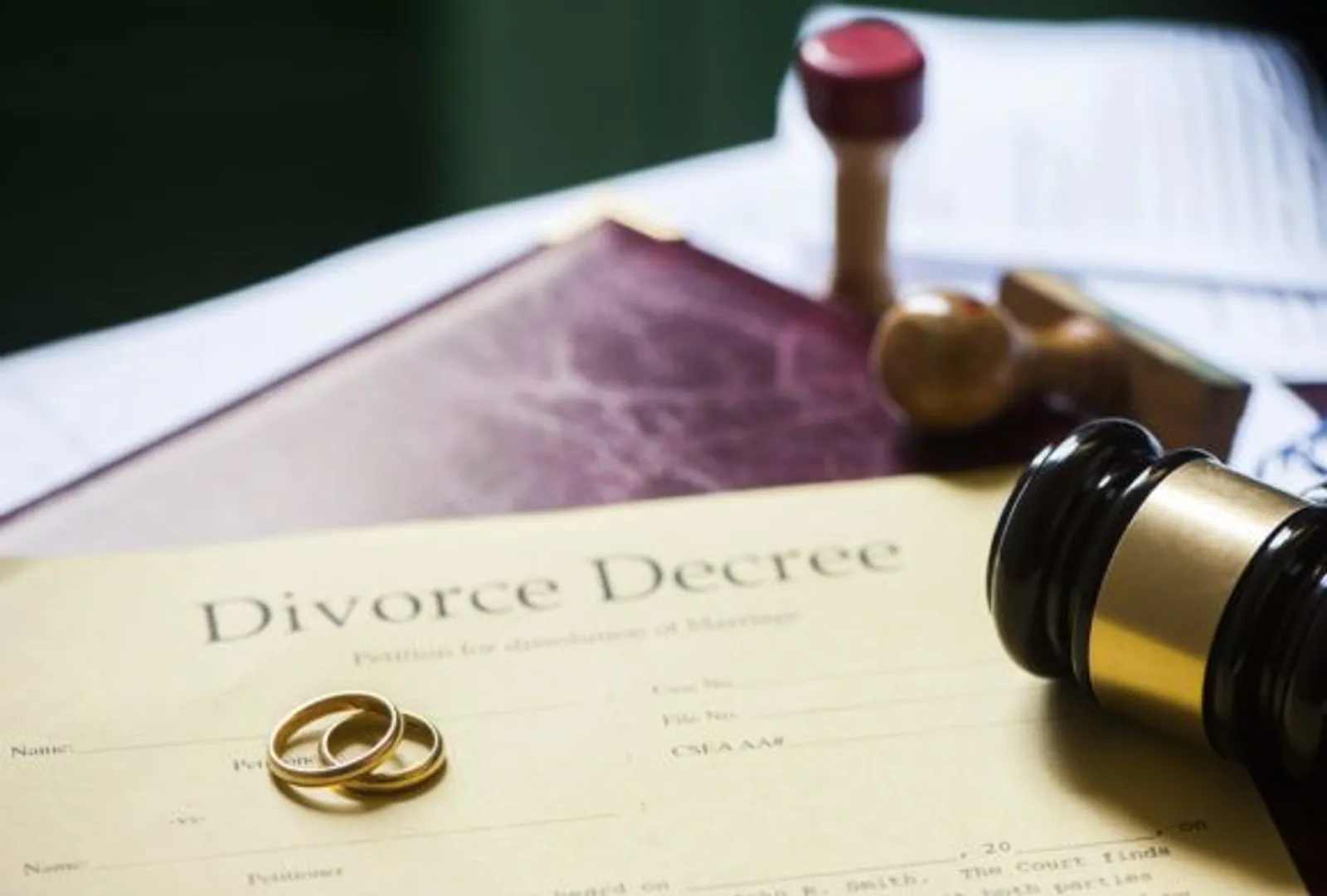 Biaya Perceraian yang Dibutuhkan dan Rinciannya