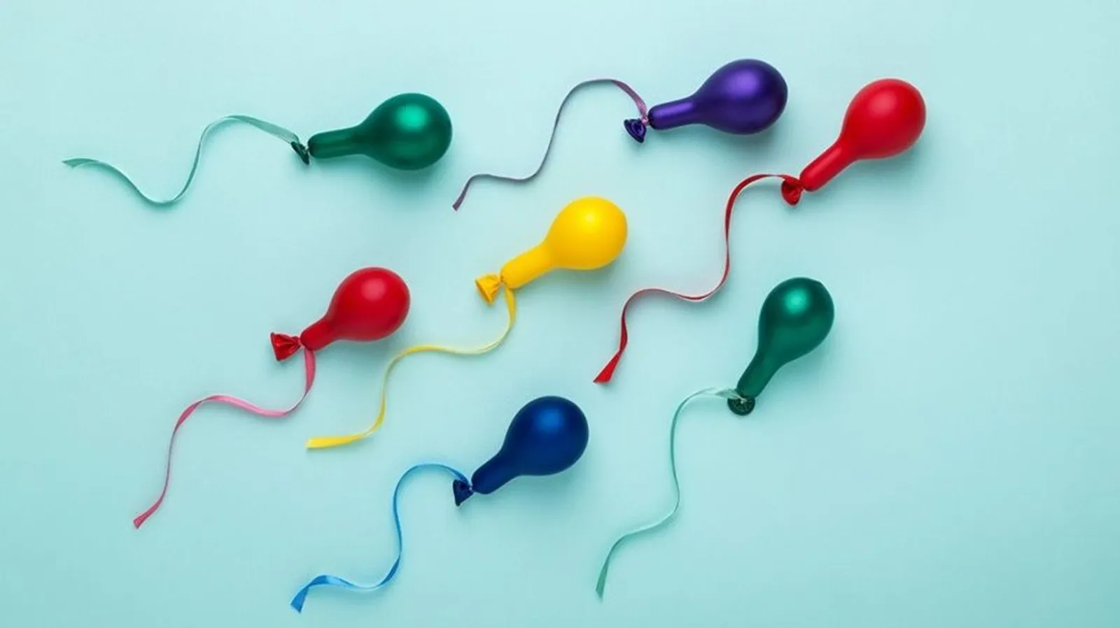 Manfaat Menelan Sperma Bagi Perempuan, Mitos atau Fakta?