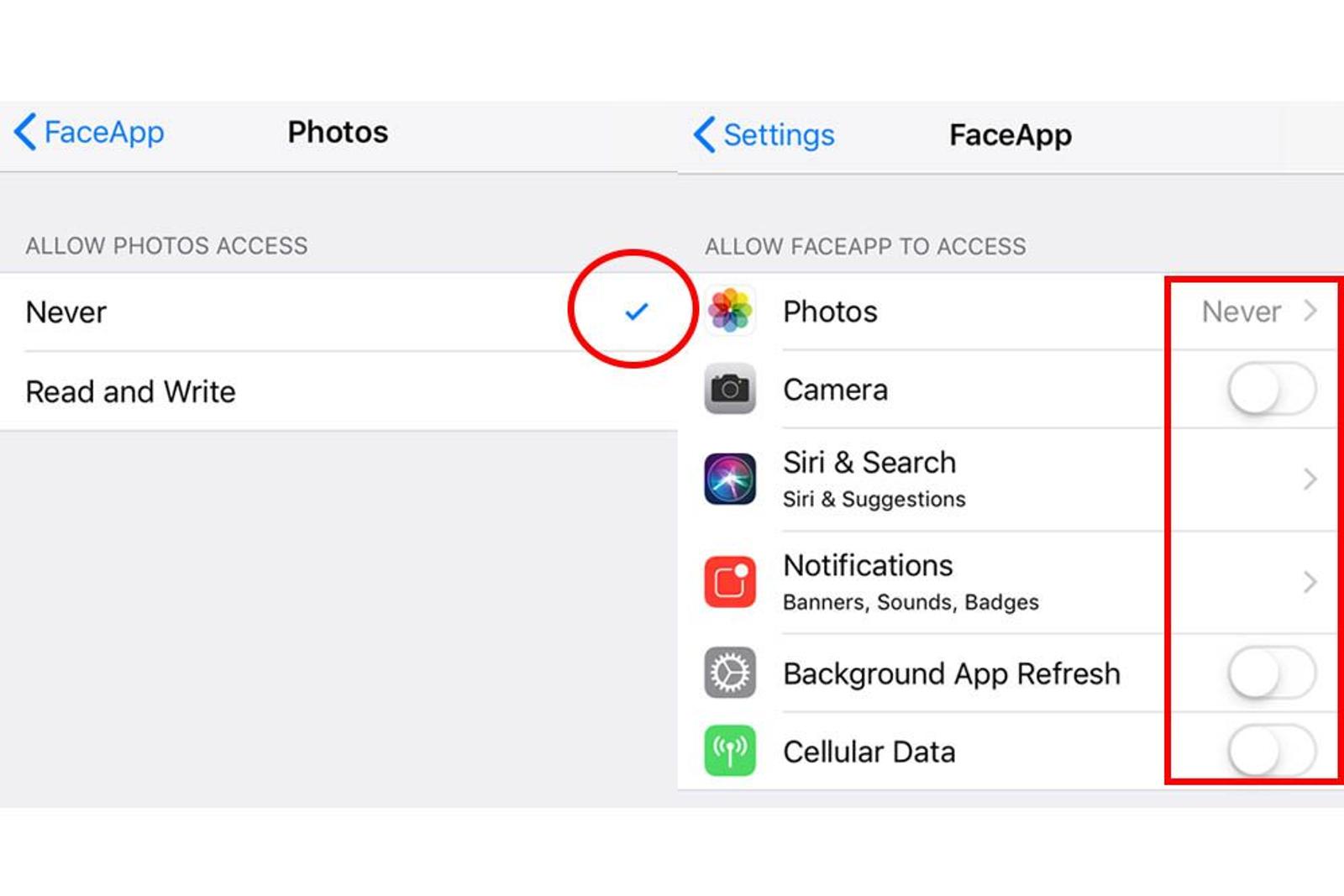 FaceApp Ancam ‘Privacy’ Pengguna, Haruskah Uninstall?