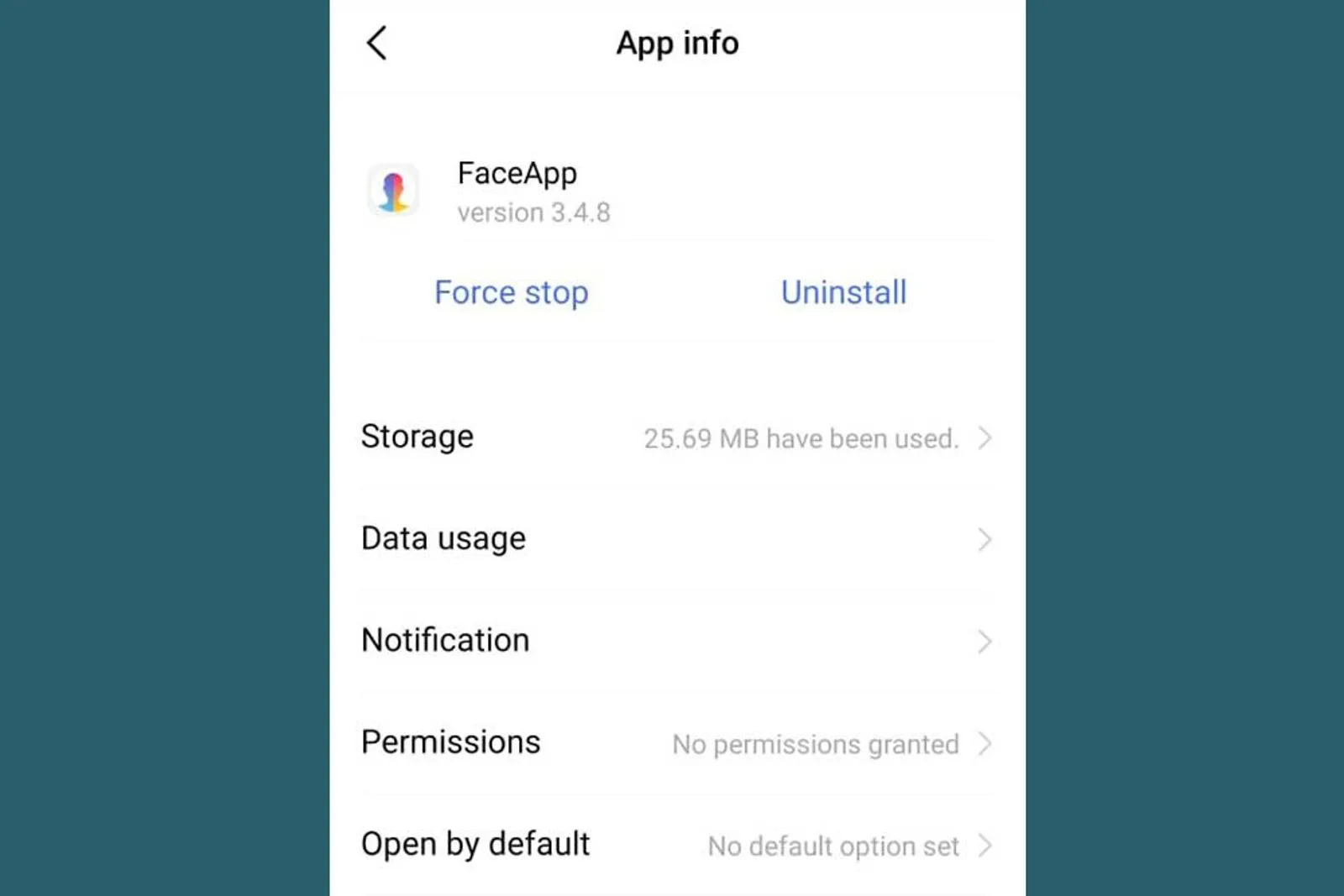 FaceApp Ancam ‘Privacy’ Pengguna, Haruskah Uninstall?