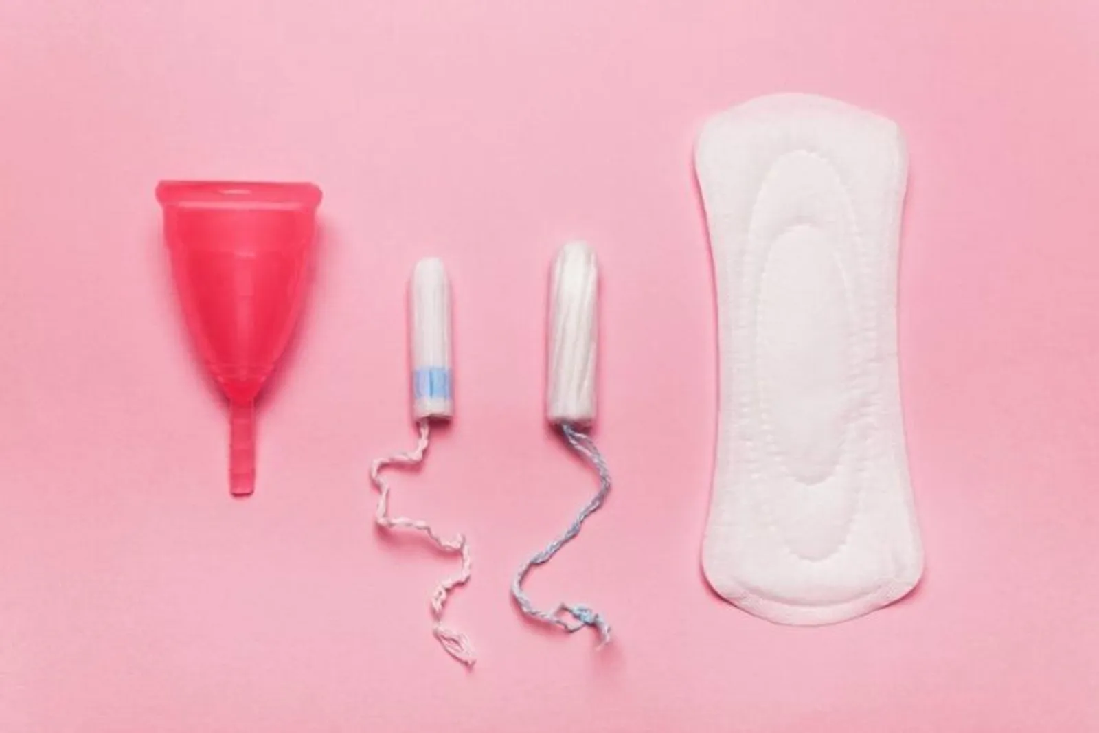 10 Fakta Tentang Menstrual Cup yang Perlu Kamu Pahami