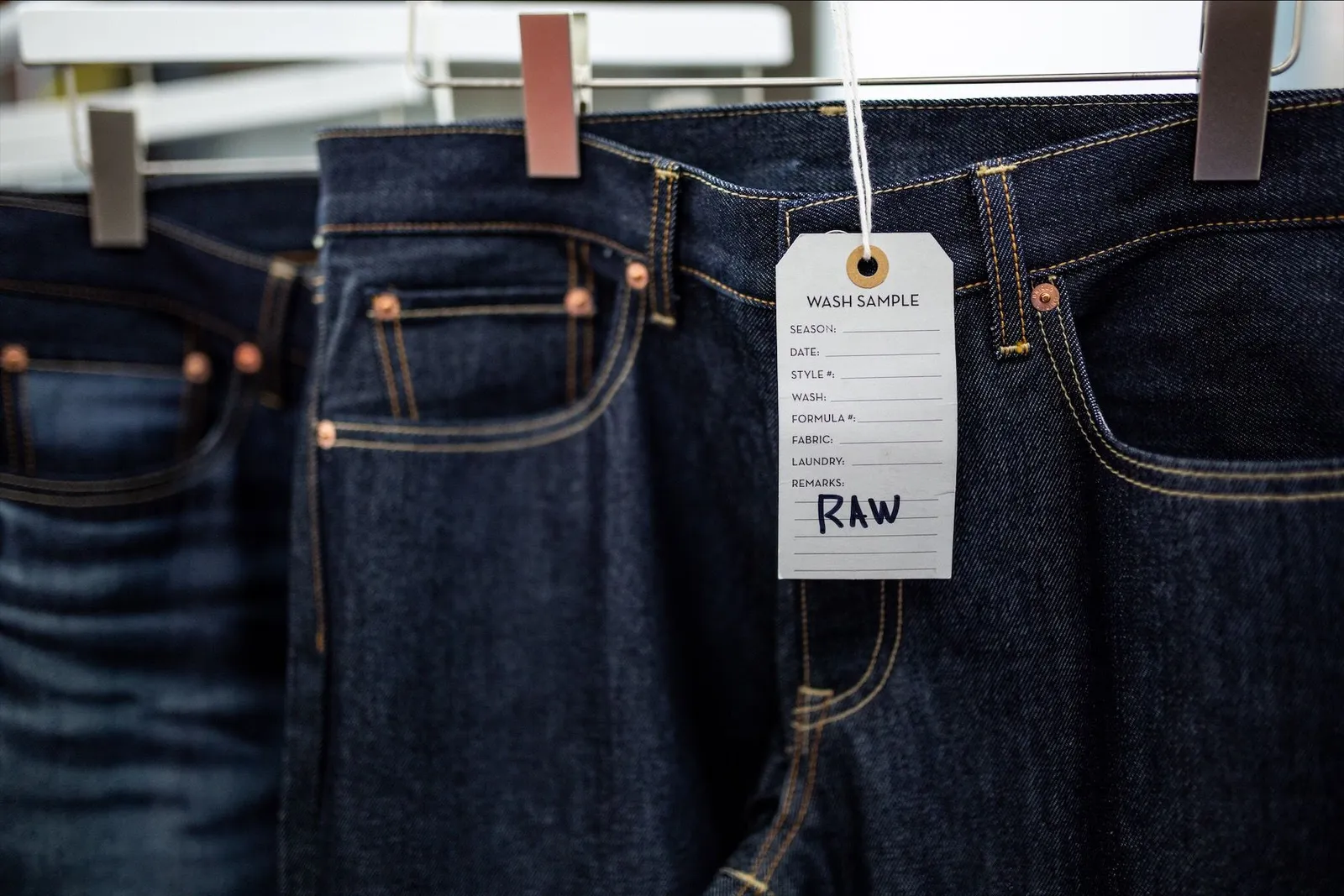 5 Inovasi Jeans Innovation Center yang akan Mengubah Industri Fashion