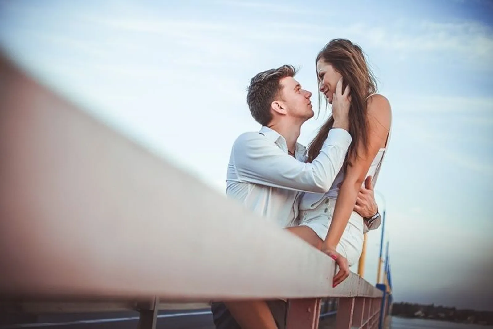 10 Panggilan Sayang Unik untuk Pacar, Bikin Tambah Romantis!