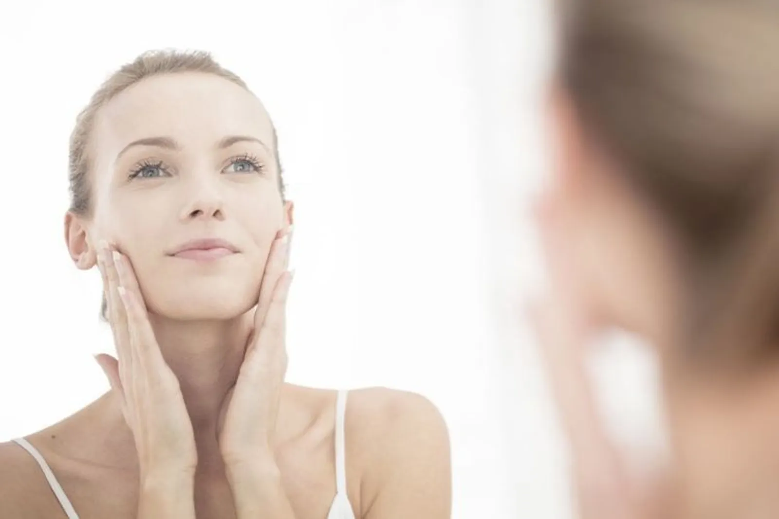 Ternyata, Ini 7 Tanda Nggak Cocok Saat Memakai Skincare