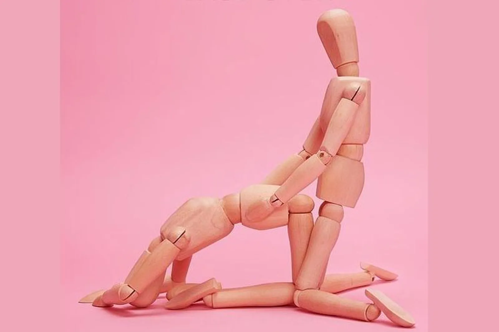 10 Posisi Seks Tersulit, Ada yang Mirip Gerakan Yoga