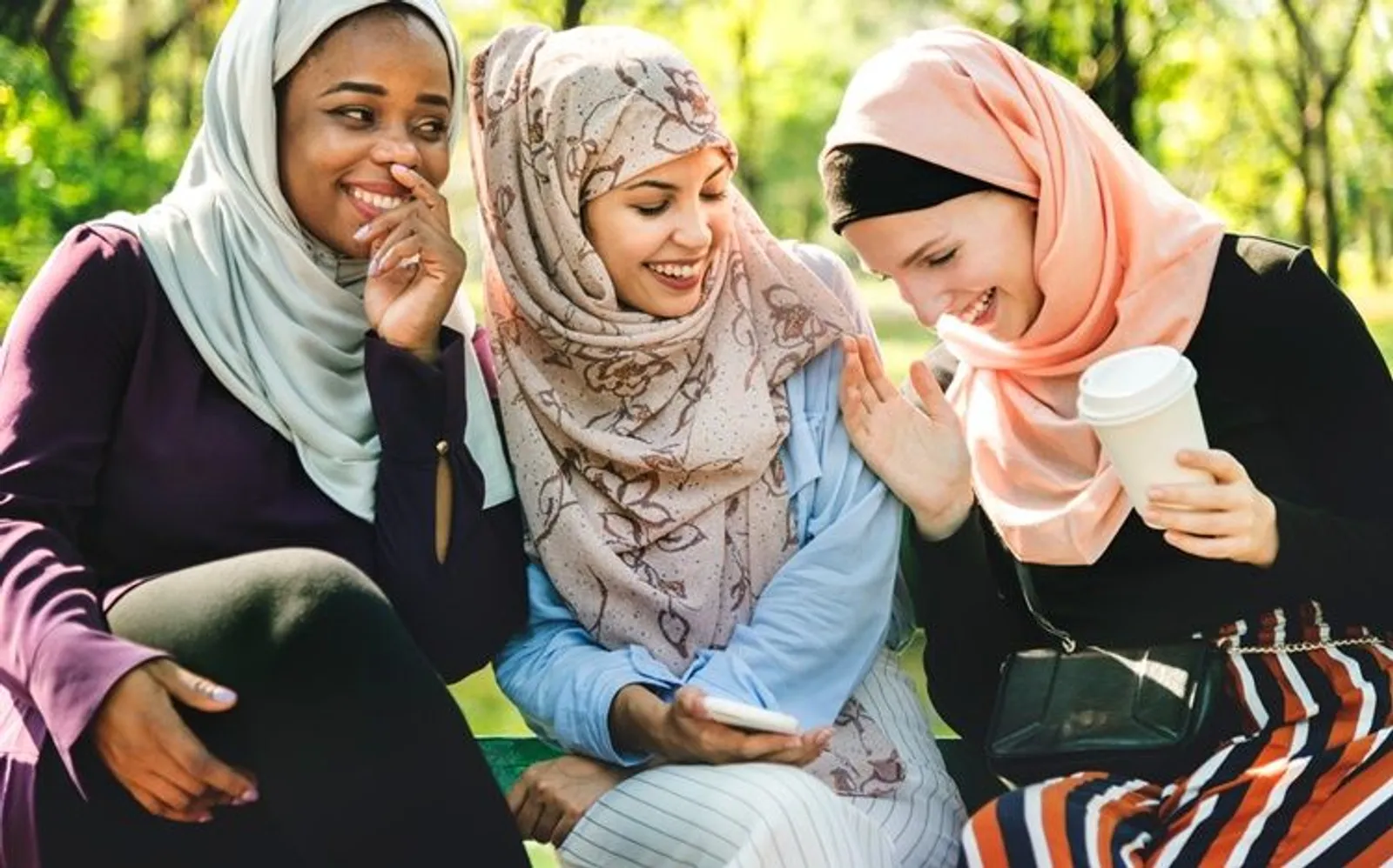 35 Kata-Kata Bijak Islami Penyejuk Hati Yang Bikin Tenang