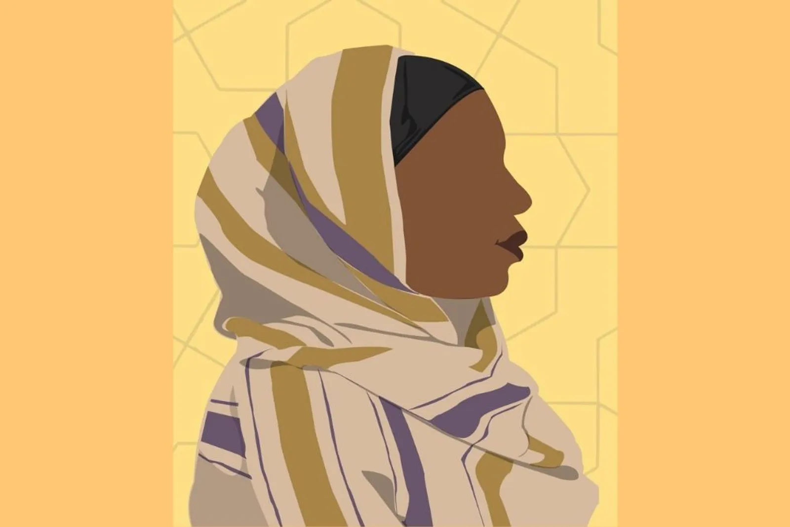 20 Kata-Kata Bijak Islami untuk Perempuan