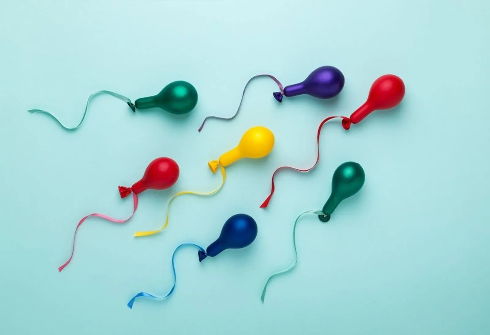 Menelan Sperma Bisa Menyebabkan Kehamilan, Mitos atau Fakta?