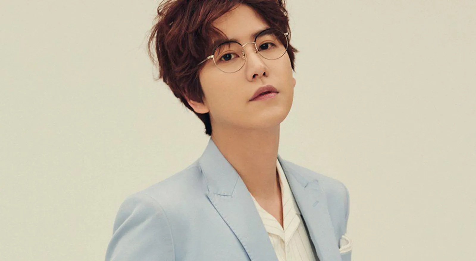 Lupa Rasanya Pacaran, Ini Fakta Kehidupan Cinta Kyuhyun ‘Super Junior’