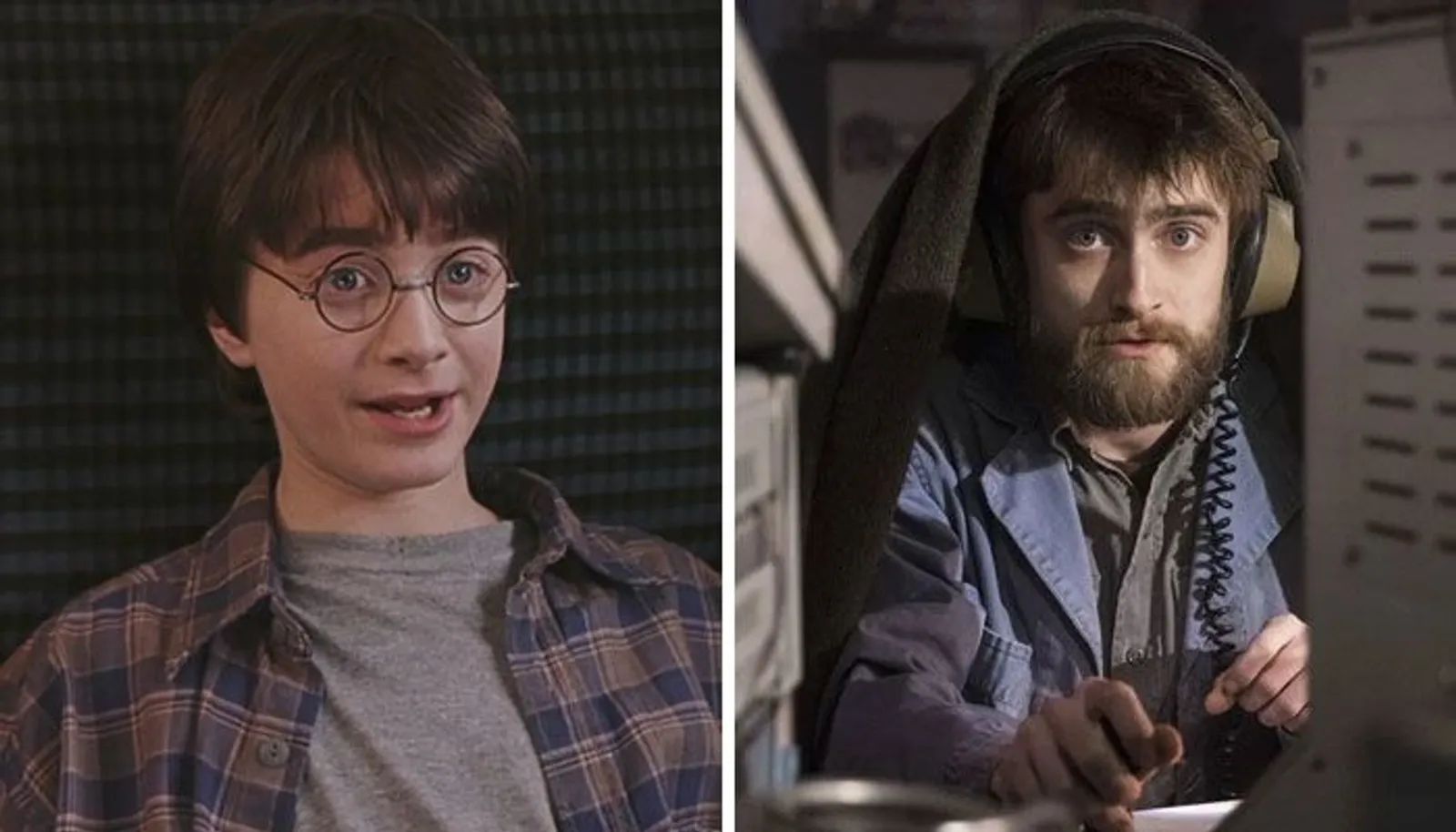 Kabar Terkini Bintang Film Harry Potter