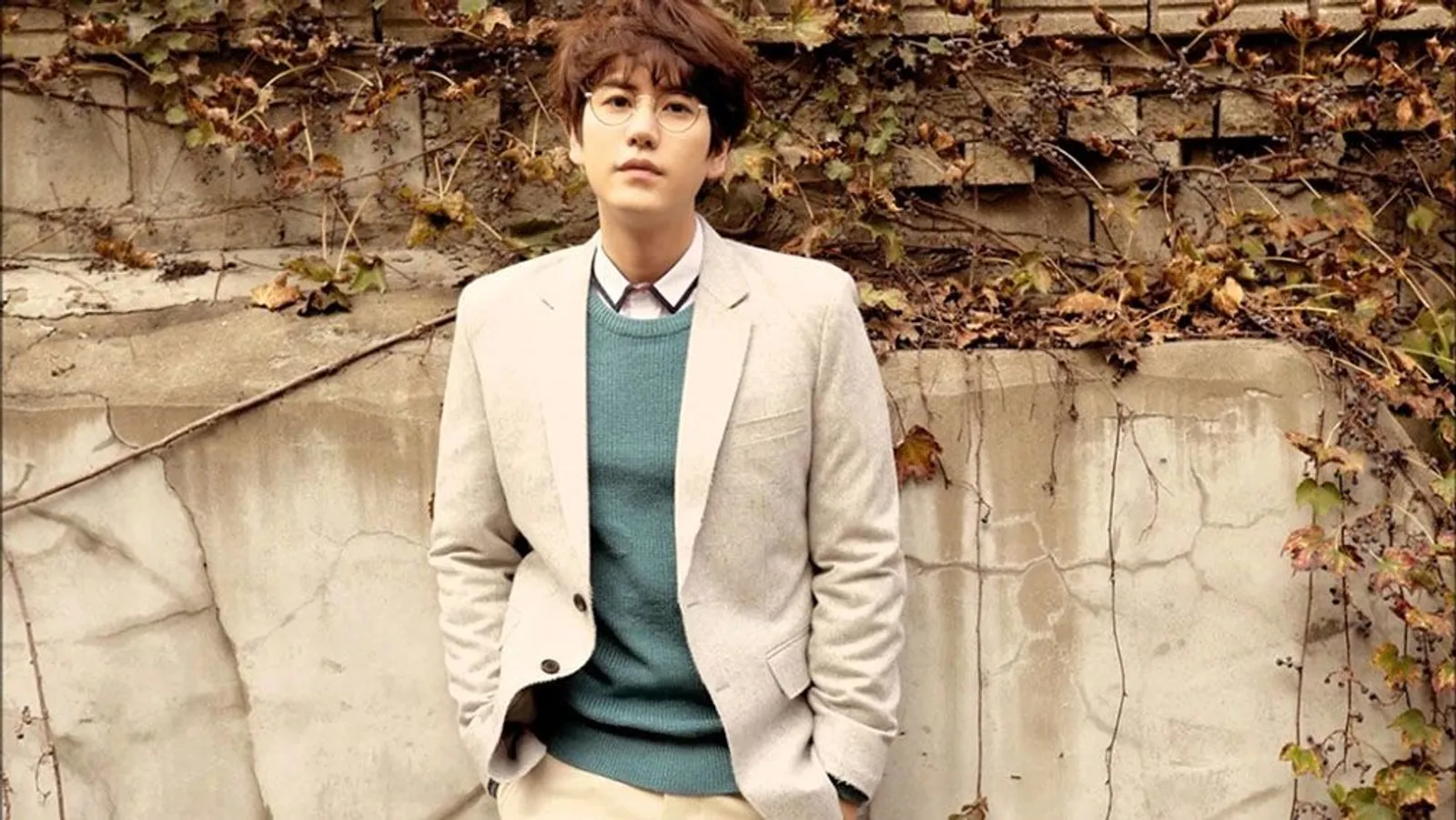 Lupa Rasanya Pacaran, Ini Fakta Kehidupan Cinta Kyuhyun ‘Super Junior’