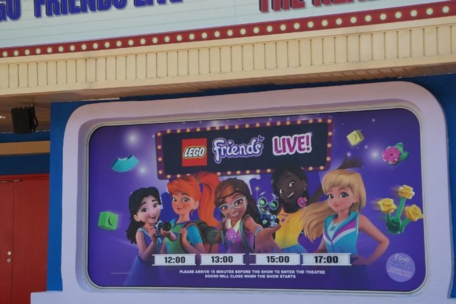 Rayakan Hari Persahabatan, LEGOLAND Malaysia Hadirkan LEGO Friends