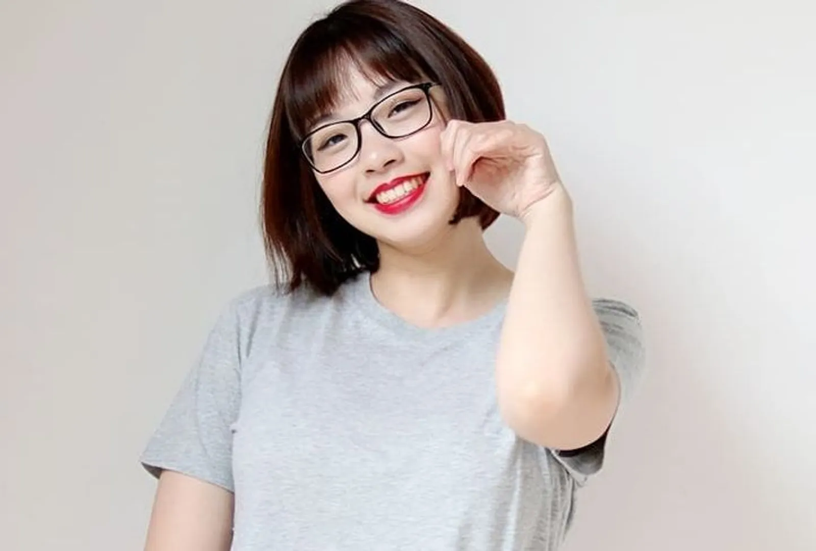 5 Fakta Menarik Kimi Hime, YouTuber yang Dilaporkan ke Kominfo