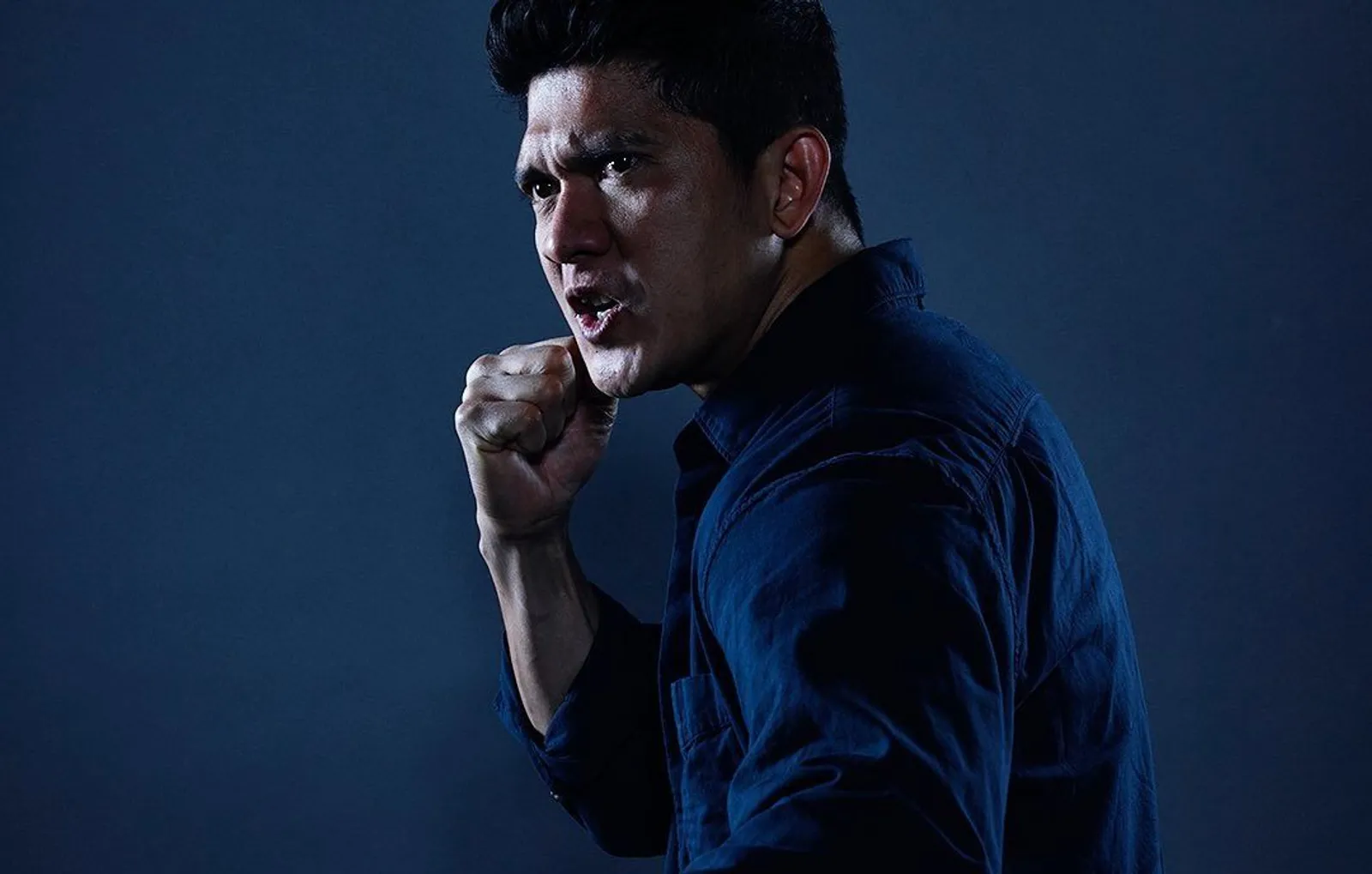 Iko Uwais Masuk Google Trending di Amerika Serikat, Ada Apa?