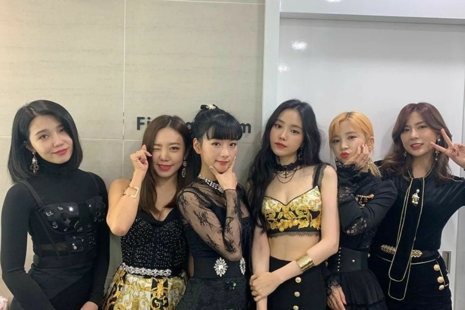Line Up Super K-Pop Festival Indonesia 2019 dan Detail Harga 