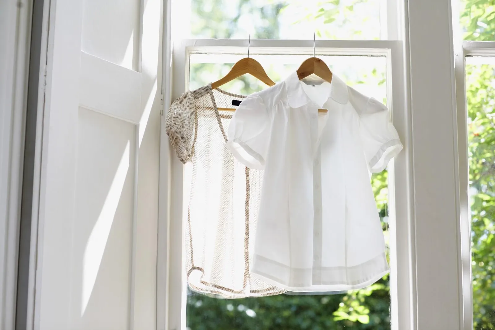 4 Cara Menghilangkan Noda Kunyit di Baju Dengan Mudah