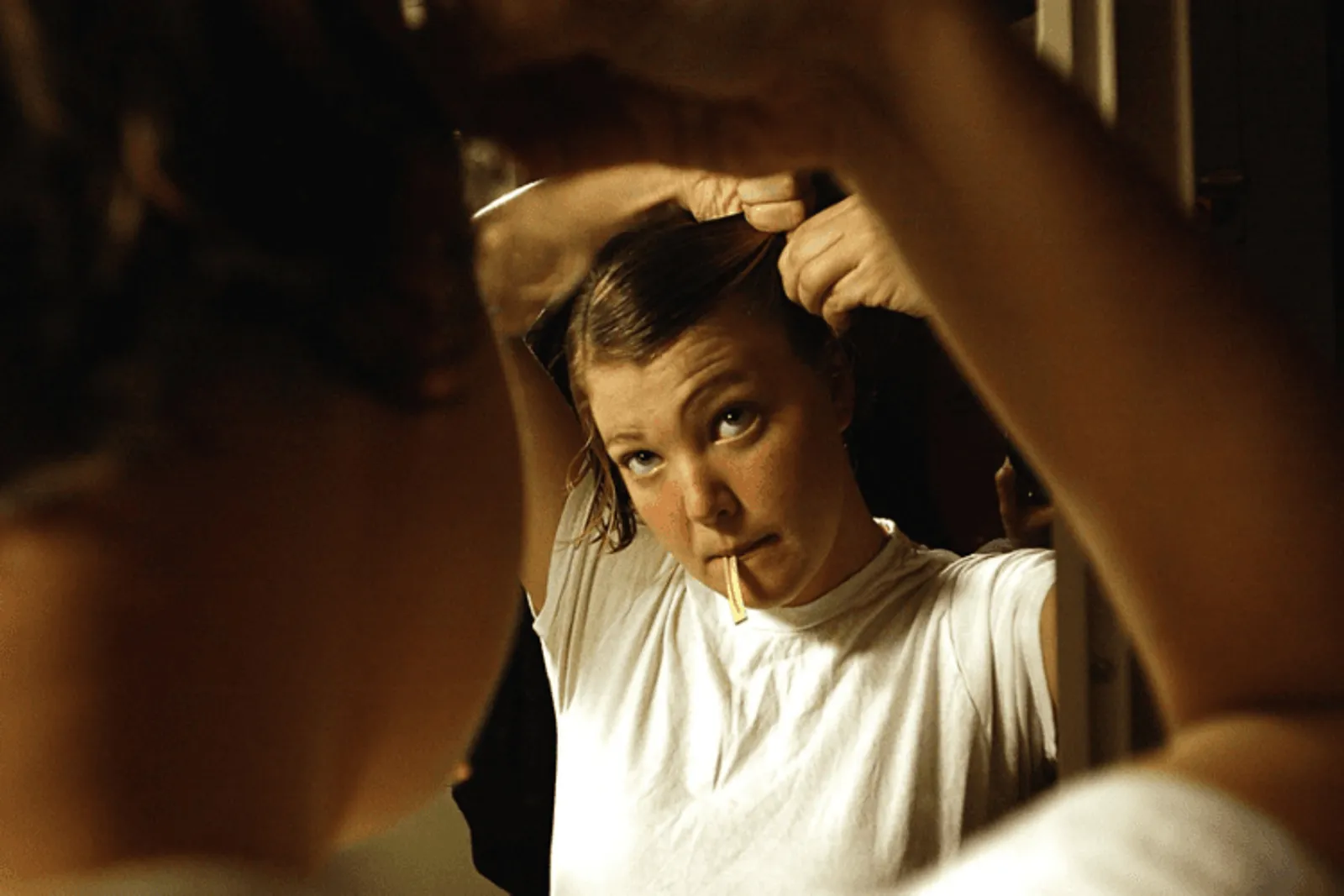 8 Cara Mengatasi Rambut Bercabang