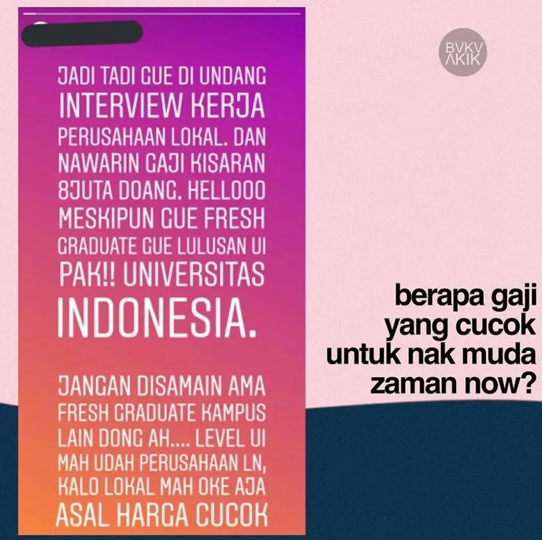 Viral #LulusanUI, Seleb Alumni UI Berikut Ini Buka Suara