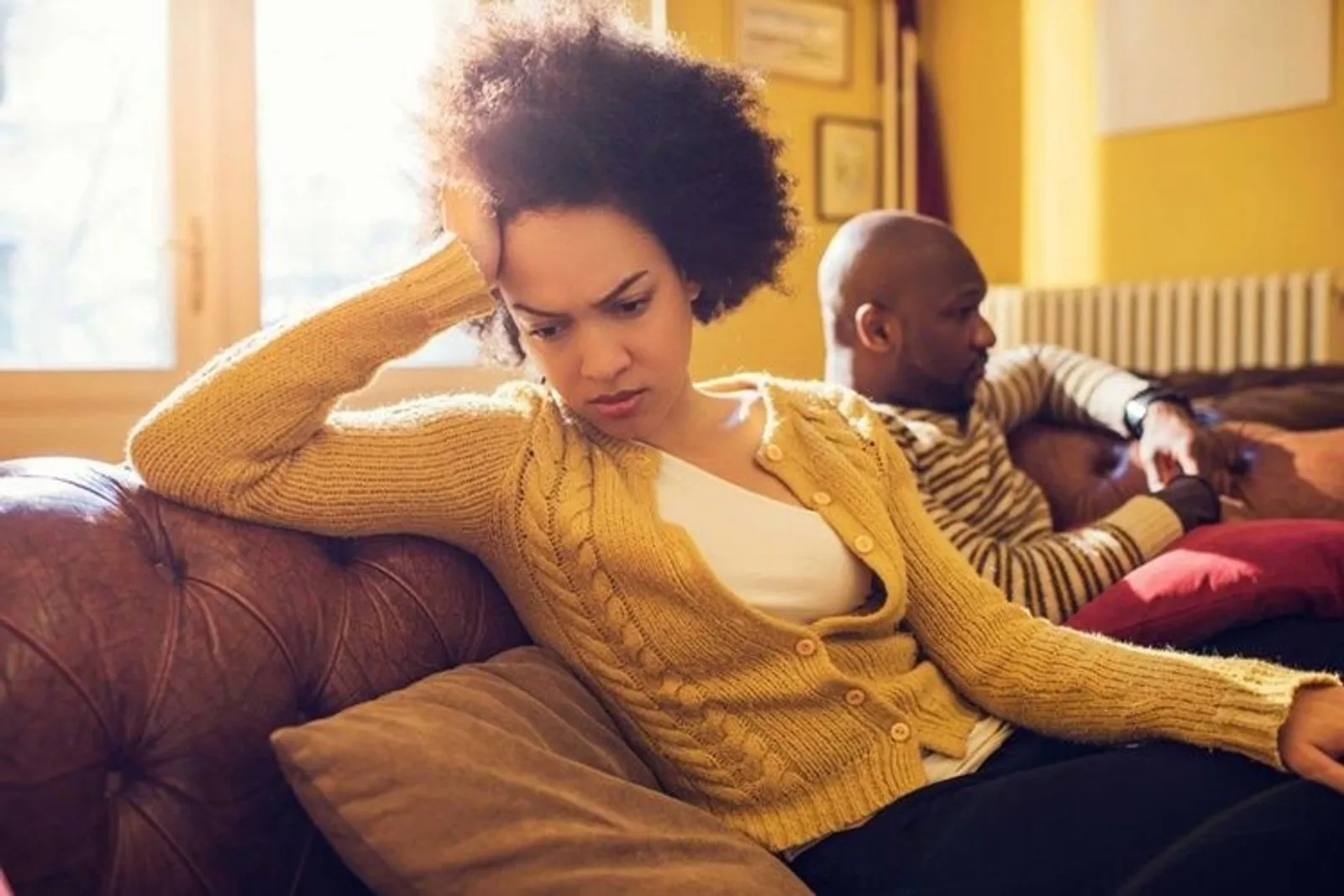 7 Kesalahan Saat Bercinta yang Dapat Merusak Hubunganmu dan Si Dia