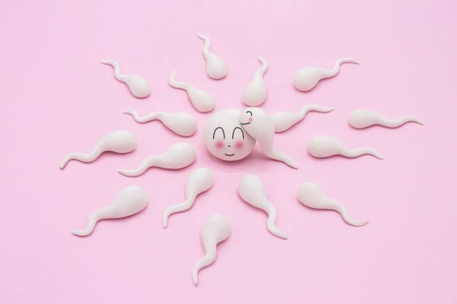 Penyebab Sperma Encer yang Nggak Disadari Banyak Lelaki