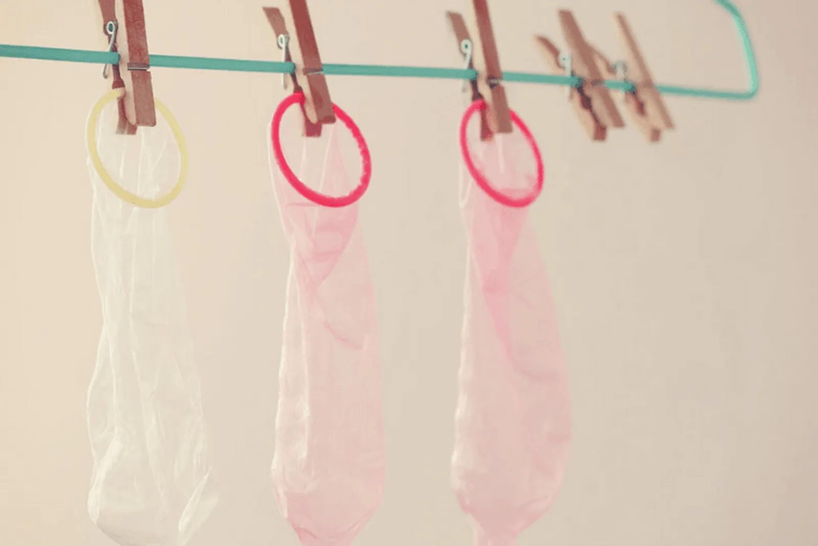 Ketahui Ukuran Kondom dan Cara Memilih yang Pas