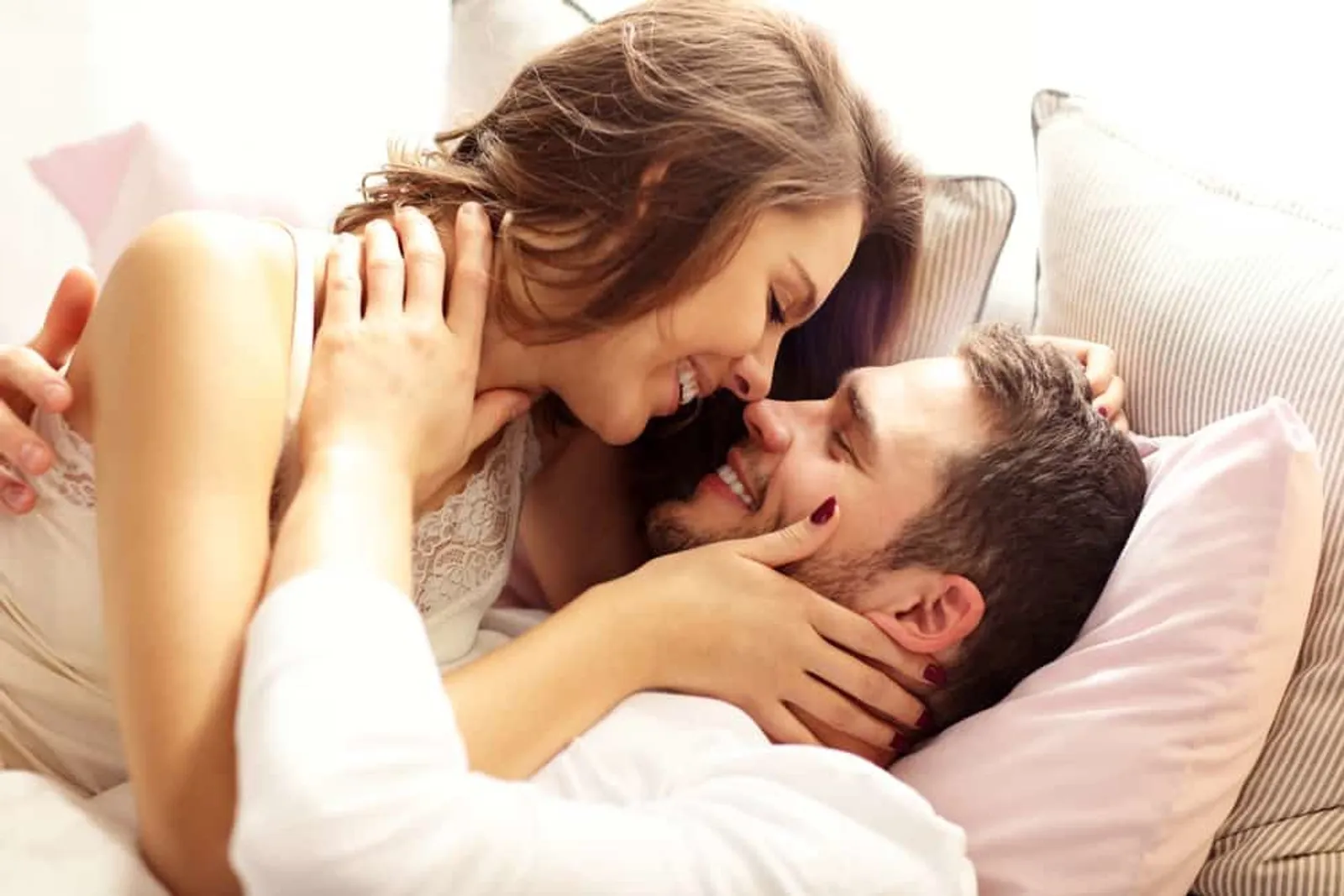 7 Tahapan Pernikahan yang Akan Dilewati Setiap Pasangan