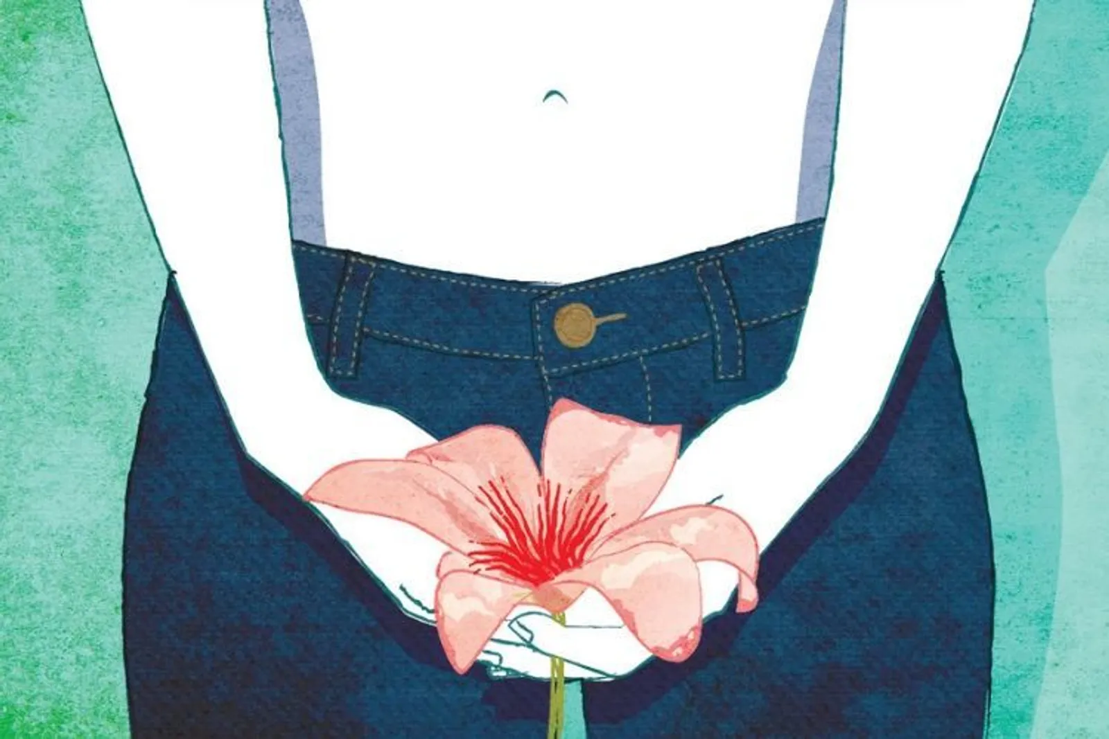 8 Penyebab Kulit Vagina Menghitam dan Cara Mengatasinya