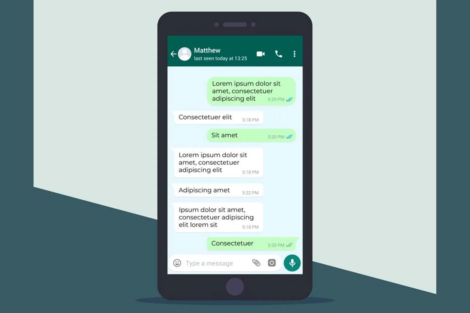 Cara Mudah Membuat Grup Percakapan di Whatsapp