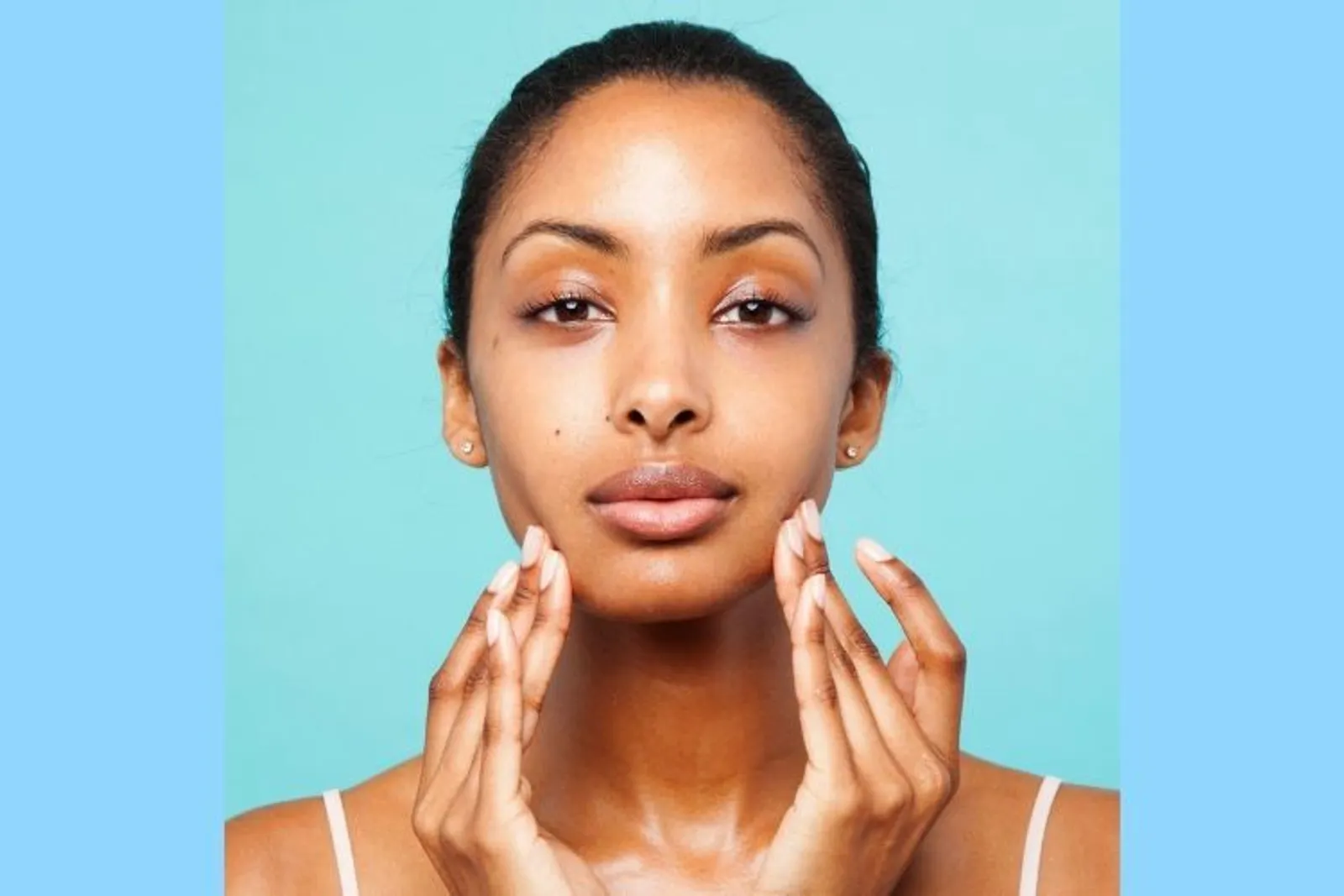 Skincare Diet, Solusi Bagi Kamu yang Tidak Suka 10 Tahapan Skincare