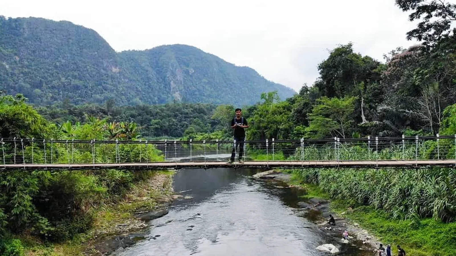 7 Lokasi Wisata Indah di Kalimantan, Calon Ibukota Indonesia