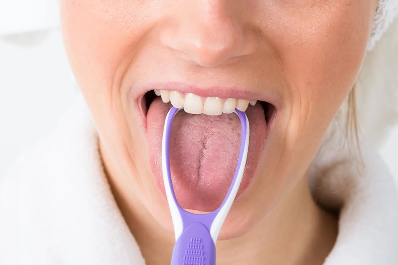 6 Cara Menghilangkan Bau Jengkol pada Mulut