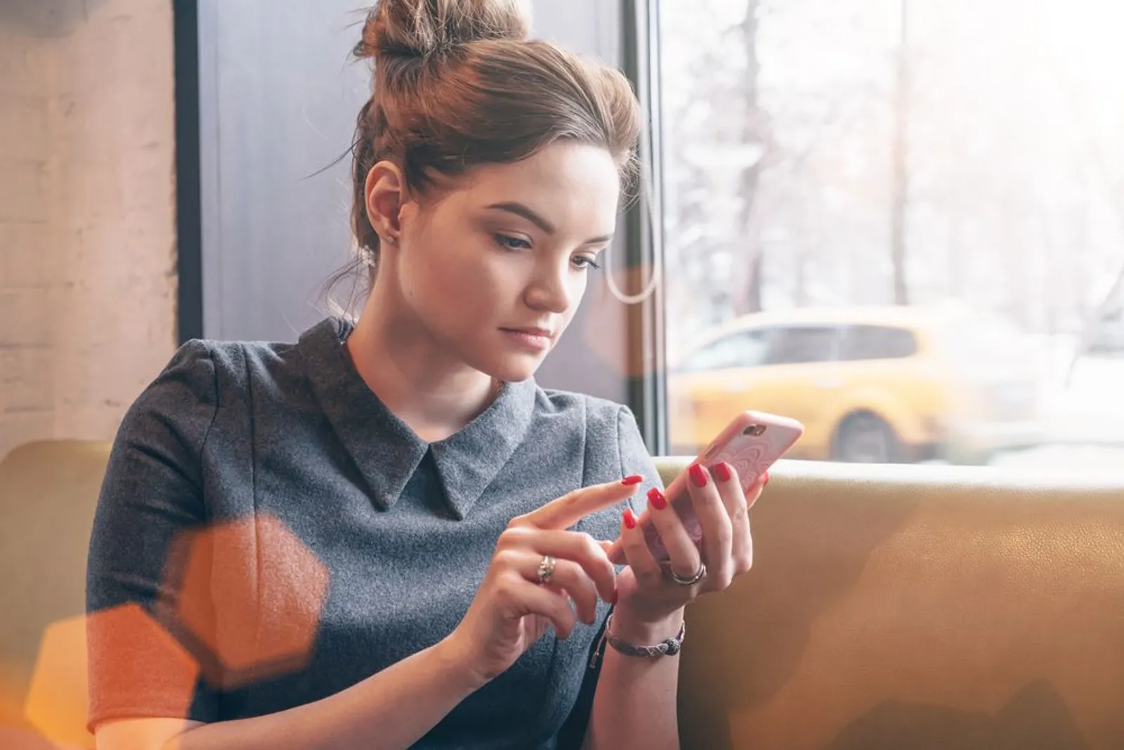Tanpa Membalas, Ini 5 Cara Atasi Cyber Beauty Bullying di Media Sosial