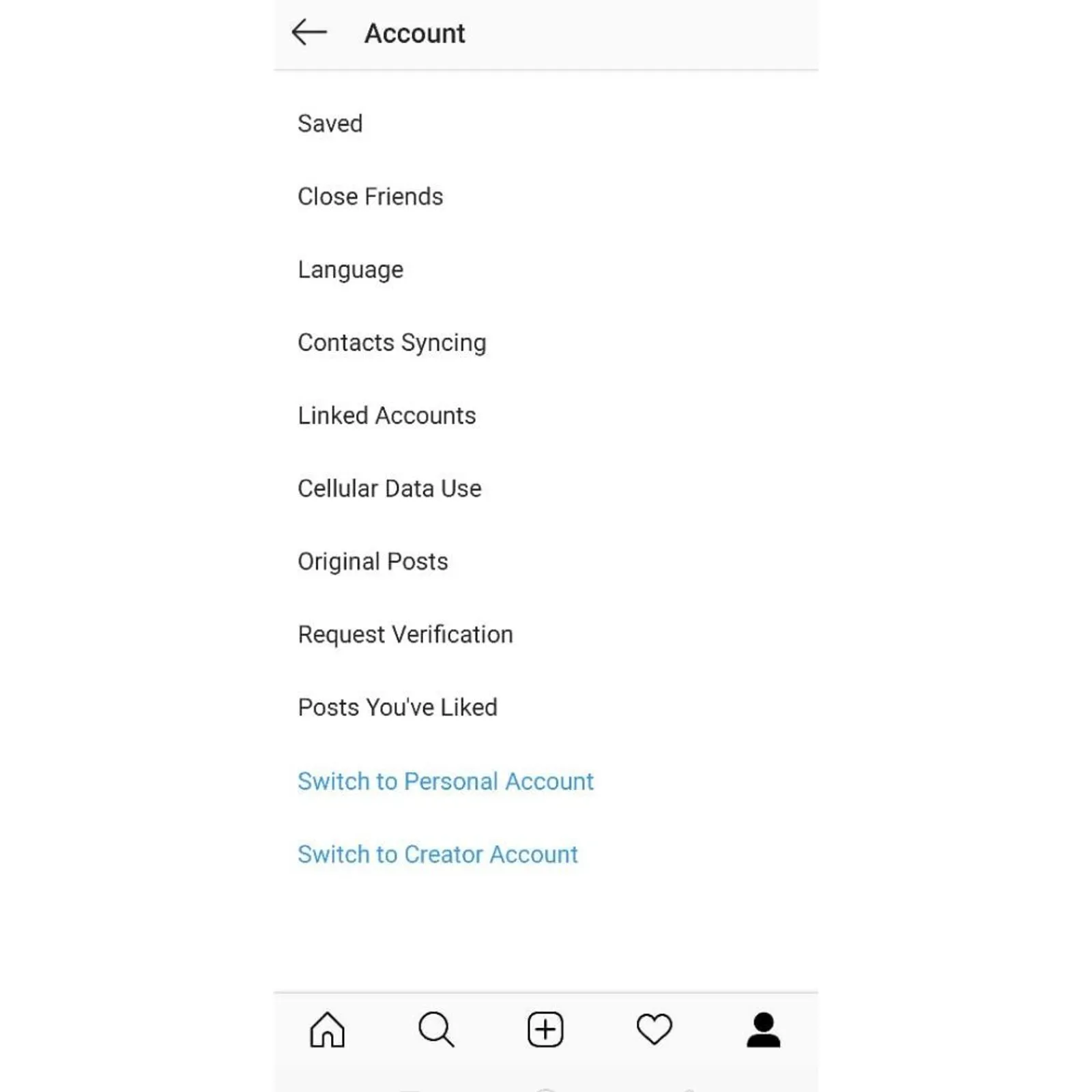 Biar Nggak Boros, Ini Cara Hemat Kuota Saat Browsing Instagram