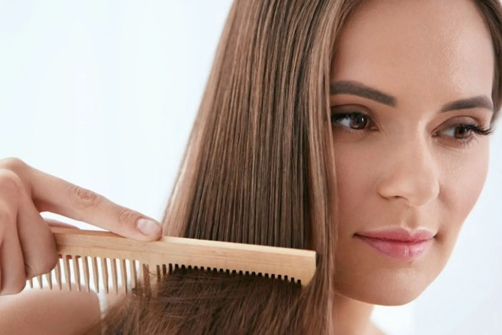 7 Manfaat Minyak Zaitun untuk Rambut