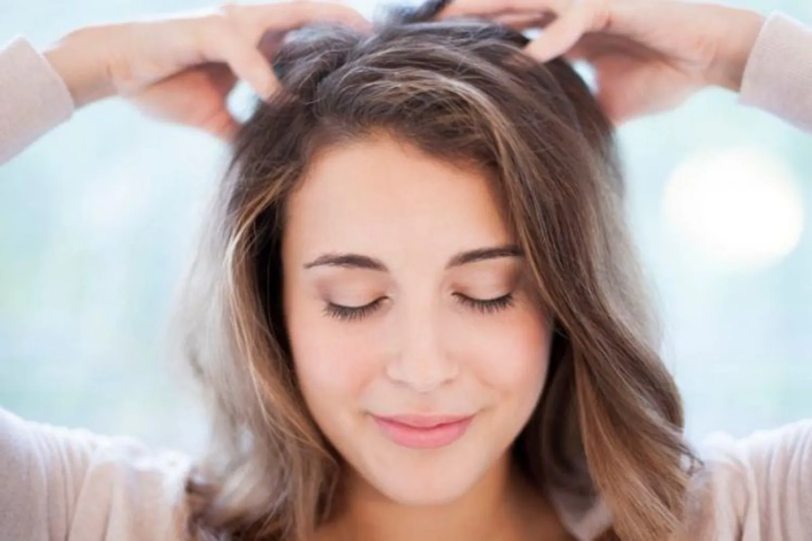 7 Manfaat Minyak Zaitun untuk Rambut