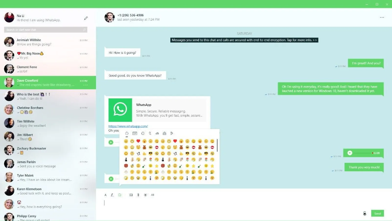 WhatsApp Web Akan Bisa Diakses Tanpa Harus Tersambung ke Ponsel