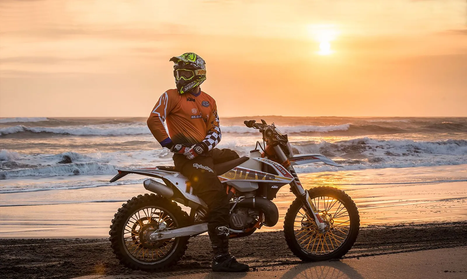 Bukan Cuma ke Pantai, ini Aktivitas Seru yang Bisa Dieksplor di Bali