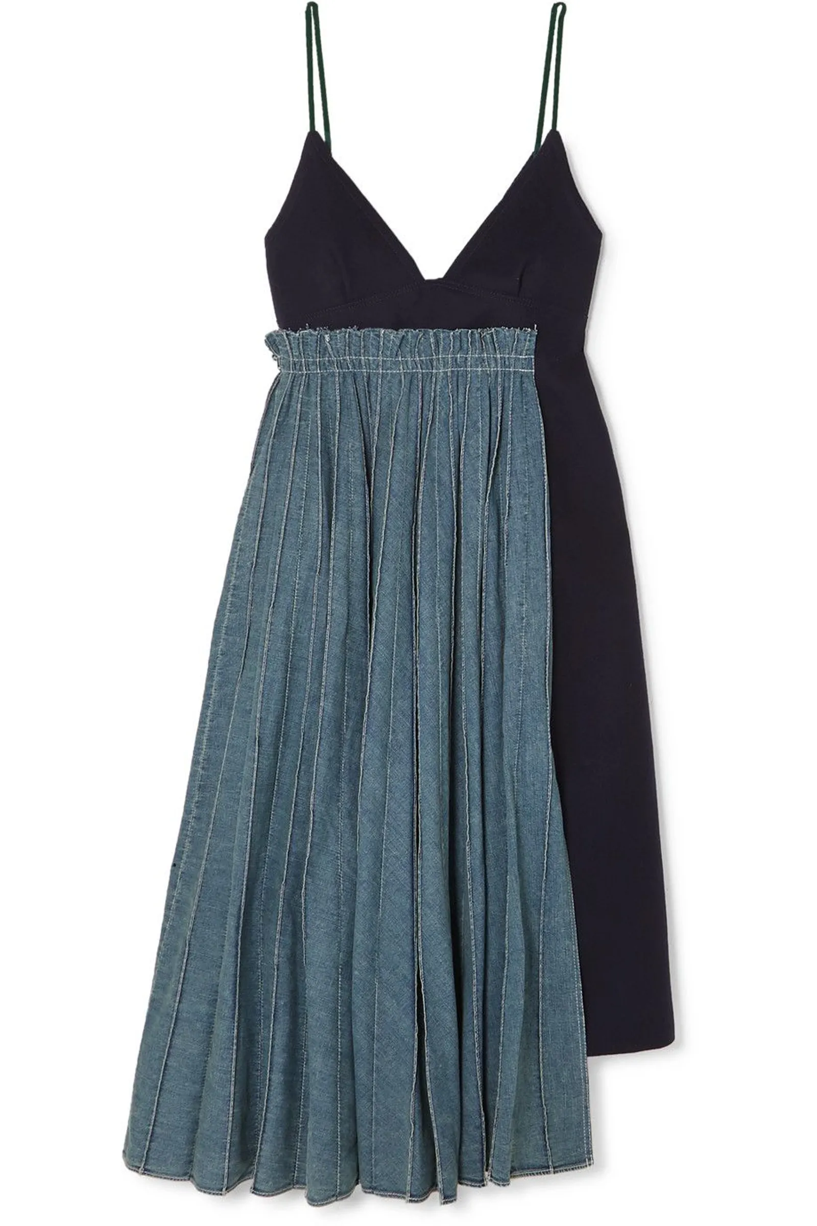 #PopbelaOOTD: Rekomendasi Dress Edgy di Weekend Ini