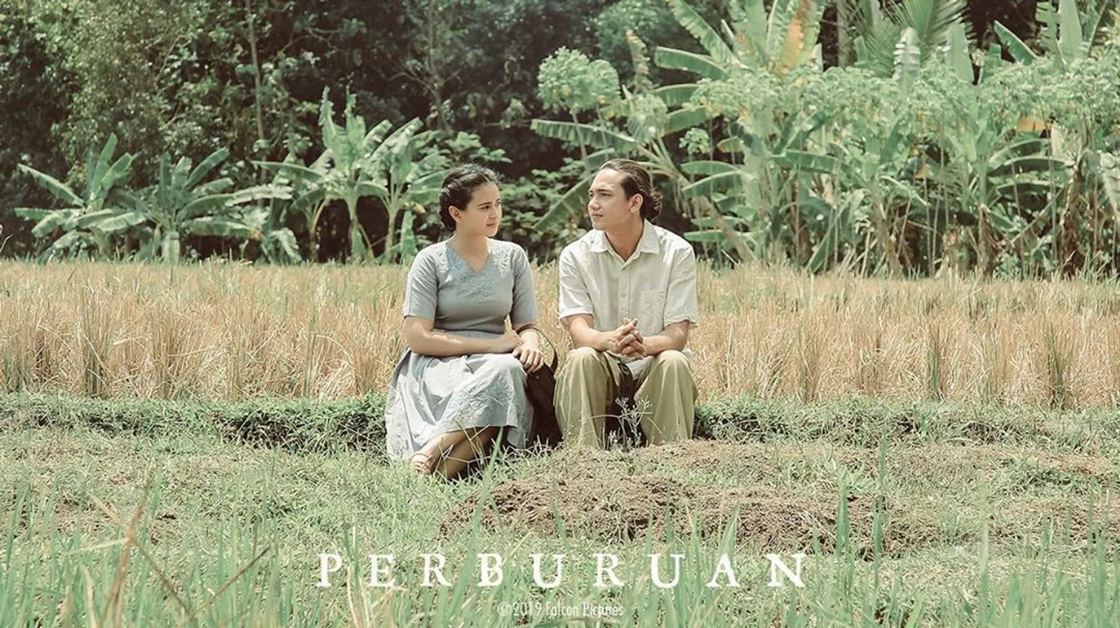 13 Film Indonesia yang Rilis Agustus 2019