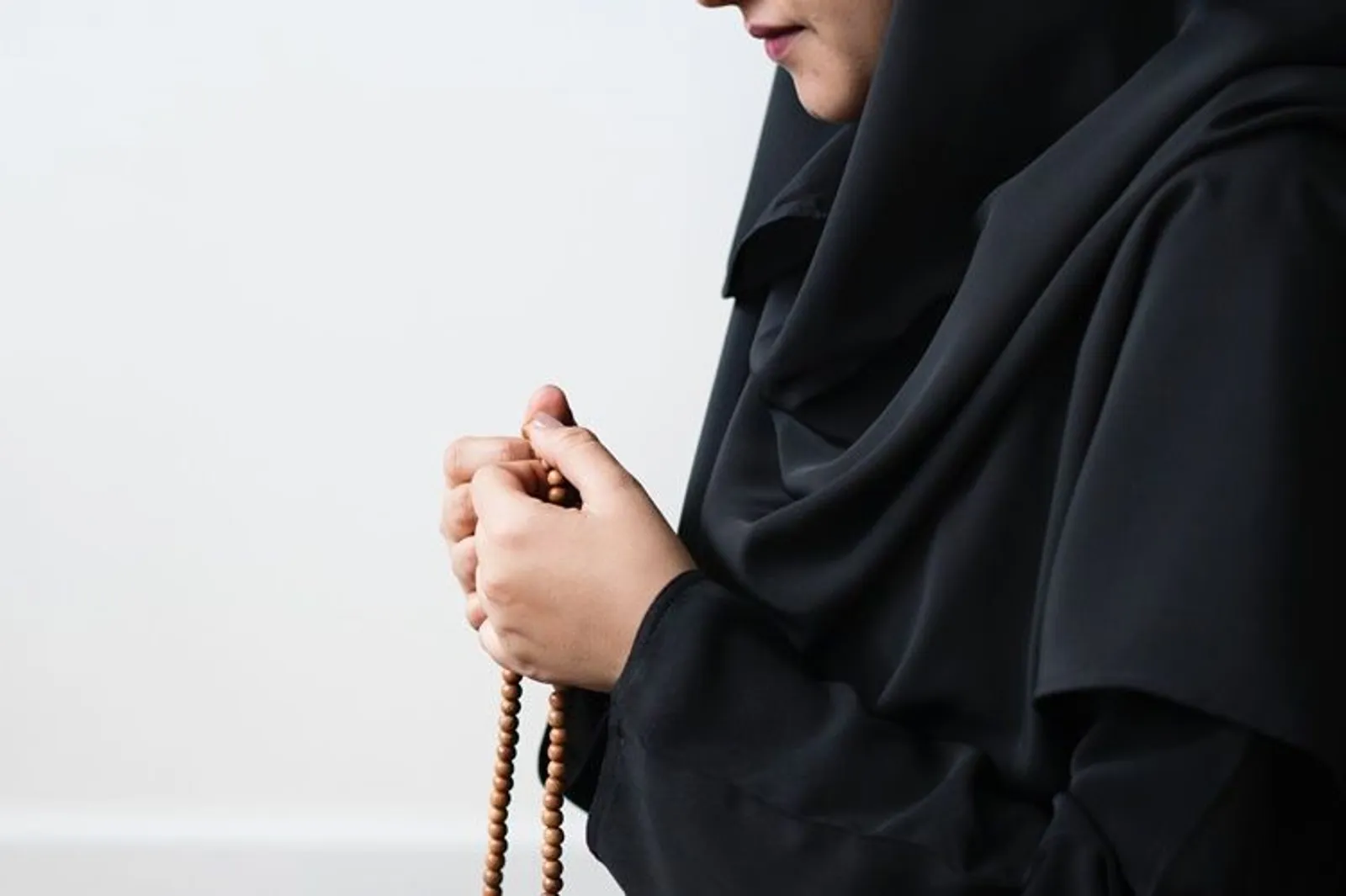 Doa Mandi Wajib Setelah Berhubungan Suami Istri Lengkap